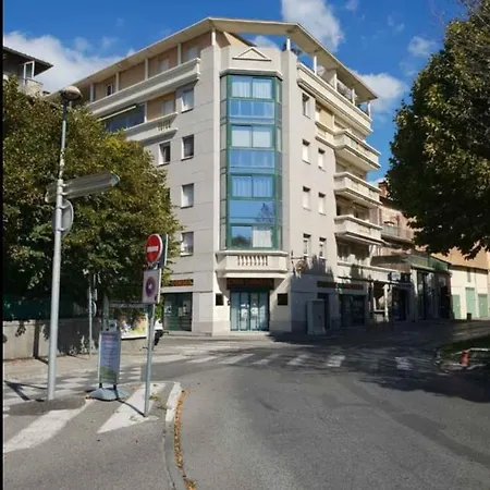 T2 Imm. La D'este Digne-les-Bains