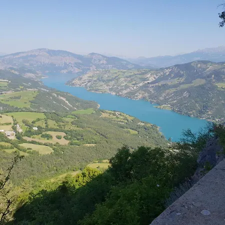 T2 Imm. La D'este Appartamento Digne-les-Bains