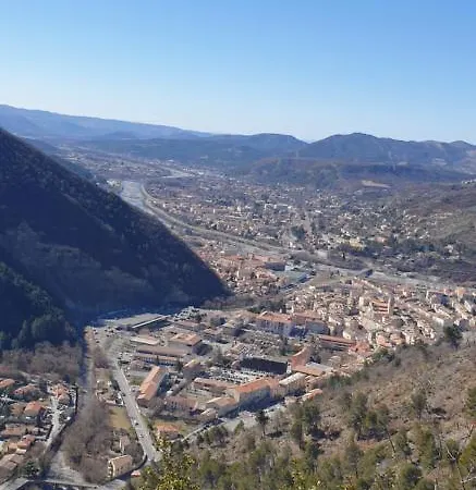 T2 Imm. La D'este * Digne-les-Bains