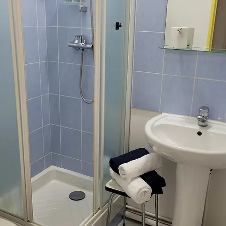 T2 Imm. La D'este Appartamento Digne-les-Bains