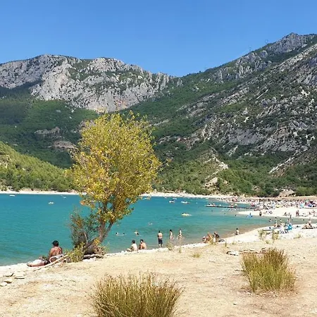 Apartment T2 Imm. La D'este