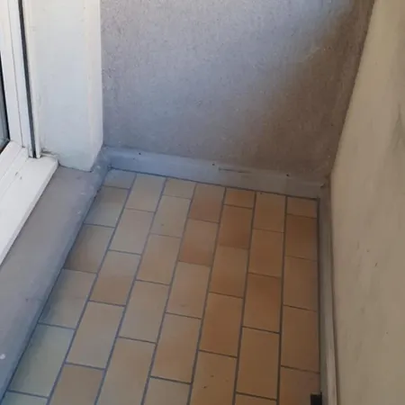 T2 Imm. La D'este Digne-les-Bains