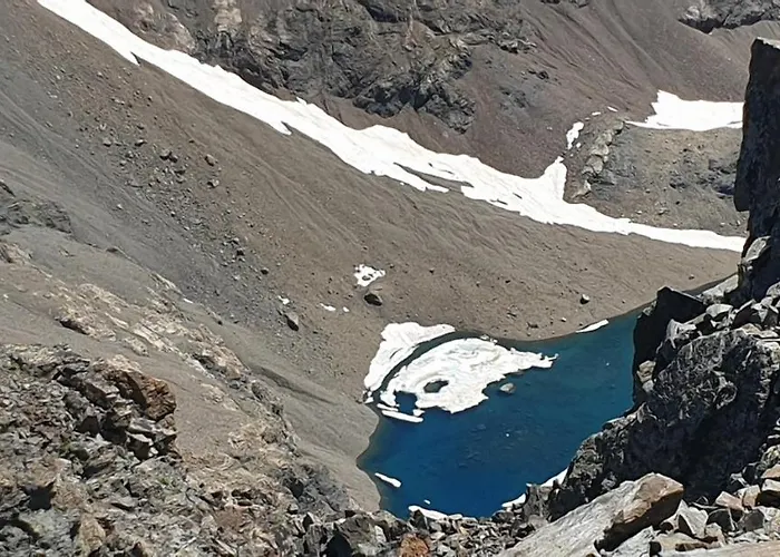 T2 Imm. La D'este Appartement *