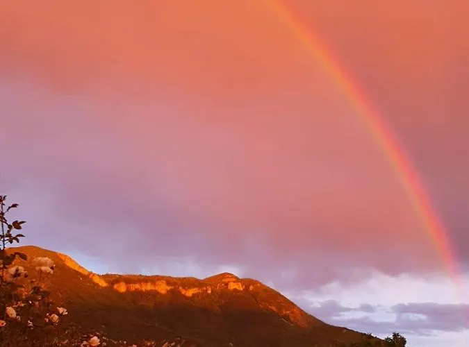 Appartement T2 Imm. La D'este *