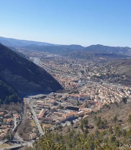 T2 Imm. La D'este * Digne-les-Bains